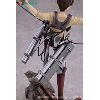 Figure - Shingeki no Kyojin (Attack on Titan) / Eren Yeager