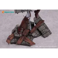 Figure - Shingeki no Kyojin (Attack on Titan) / Eren Yeager