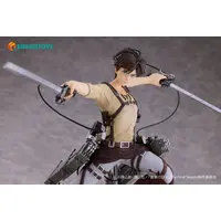 Figure - Shingeki no Kyojin (Attack on Titan) / Eren Yeager
