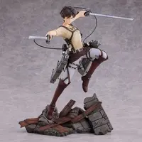 Figure - Shingeki no Kyojin (Attack on Titan) / Eren Yeager