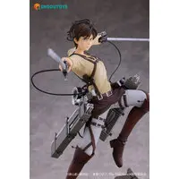 Figure - Shingeki no Kyojin (Attack on Titan) / Eren Yeager