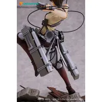 Figure - Shingeki no Kyojin (Attack on Titan) / Eren Yeager