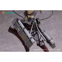 Figure - Shingeki no Kyojin (Attack on Titan) / Eren Yeager