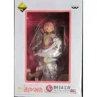 Ichiban Kuji - Puella Magi Madoka Magica / Kaname Madoka
