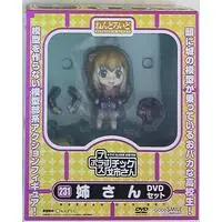 Nendoroid - +Tic Elder Sister