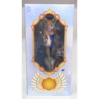 Figure - Aa! Megami-sama! / Belldandy