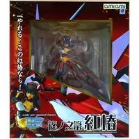 Figure - Infinite Stratos / Shinonono Houki