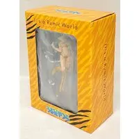 Figure - Urusei Yatsura (Those Obnoxious Aliens) / Lum