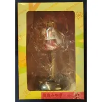 Figure - Lucky☆Star / Takara Miyuki