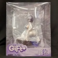 Gift+ - Azur Lane / Unzen