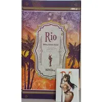 Figure - Rio (Uo Denim) - Uo Denim