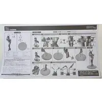 Figure - Rio (Uo Denim) - Uo Denim