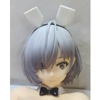 Binding Creator's Opinion - Sashou Mihiro - Bunny Costume Figure