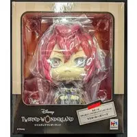 Lookup - Twisted-Wonderland / Riddle Rosehearts