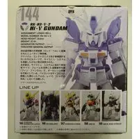 Figure - Mobile Suit Gundam: Char's Counterattack