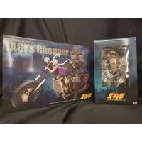 Figure - Fist of the North Star / Jagi (Hokuto no Ken)