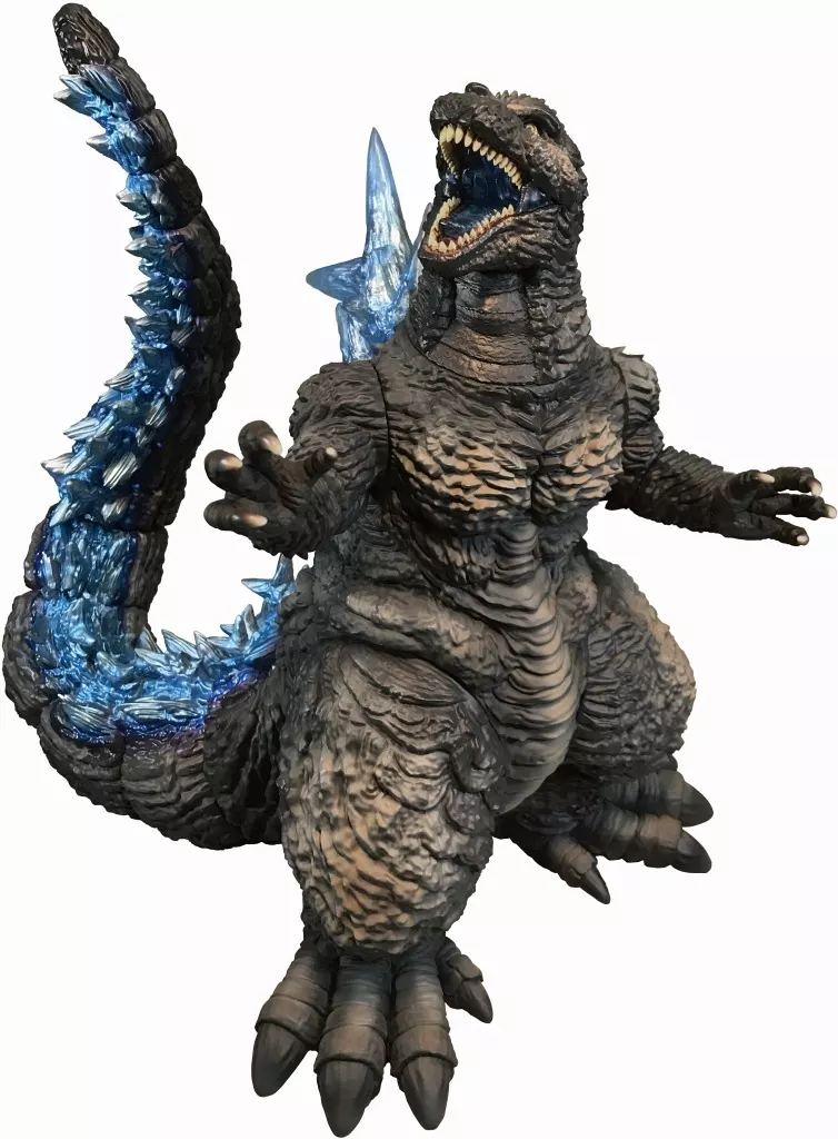 Sofubi Figure - Godzilla Minus One