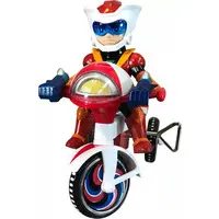 Sofubi Figure - Mazinger Z