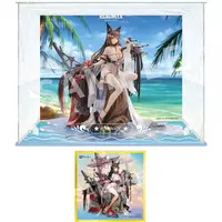 Figure - With Bonus - Azur Lane / Amagi