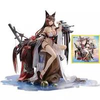 With Bonus - Figure - Azur Lane / Amagi