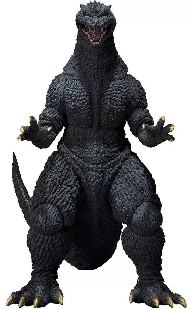 Figure - Godzilla series
