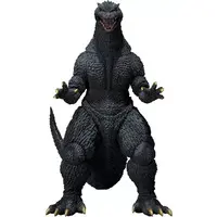 Figure - Godzilla series