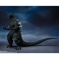 Figure - Godzilla series