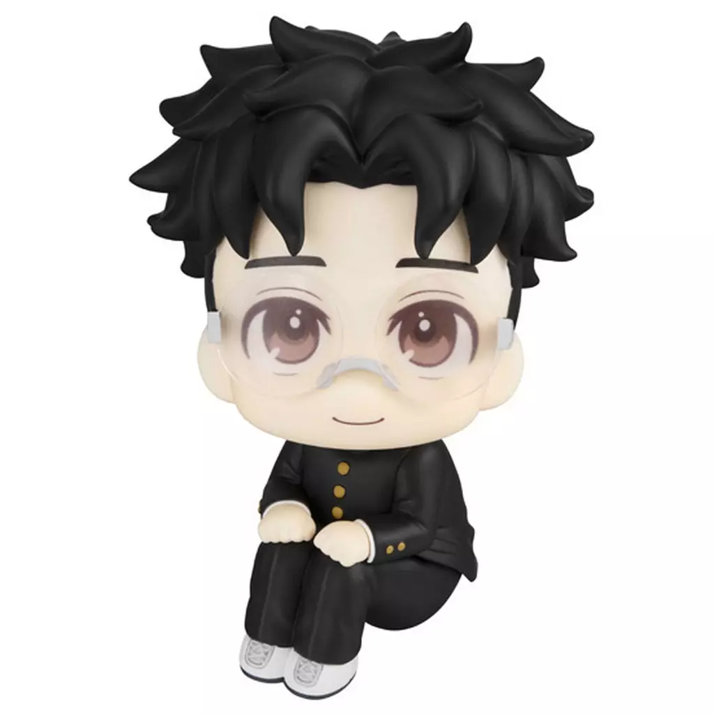 Lookup - Dandadan / Okarun