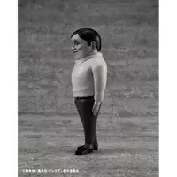 Sofubi Figure - Dandadan / Serpo Aliens