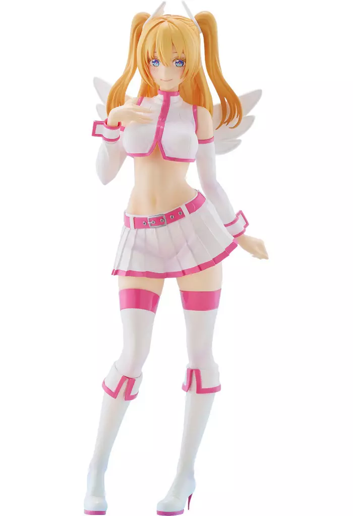 POP UP PARADE - 2.5-jigen no Ririsa (2.5 Dimensional Seduction) / Amano Ririsa