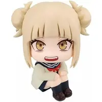 Lookup - Boku no Hero Academia (My Hero Academia) / Toga Himiko
