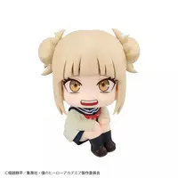 Lookup - Boku no Hero Academia (My Hero Academia) / Toga Himiko