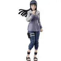 S.H.Figuarts - NARUTO / Hyuuga Hinata