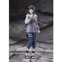 S.H.Figuarts - NARUTO / Hyuuga Hinata