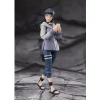 S.H.Figuarts - NARUTO / Hyuuga Hinata