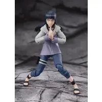 S.H.Figuarts - NARUTO / Hyuuga Hinata
