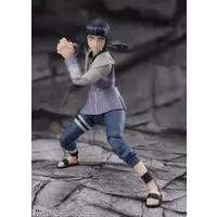 S.H.Figuarts - NARUTO / Hyuuga Hinata