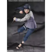 S.H.Figuarts - NARUTO / Hyuuga Hinata