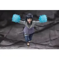 S.H.Figuarts - NARUTO / Hyuuga Hinata