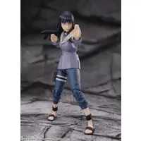 S.H.Figuarts - NARUTO / Hyuuga Hinata