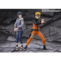 S.H.Figuarts - NARUTO / Hyuuga Hinata
