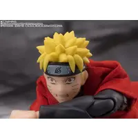 S.H.Figuarts - NARUTO / Hyuuga Hinata