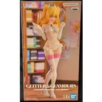 Figure - Prize Figure - 2.5-jigen no Ririsa (2.5 Dimensional Seduction) / Amano Ririsa