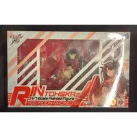 Figure - Fate/stay night / Tohsaka Rin