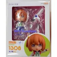 Nendoroid - Koisuru Asteroid (Asteroid in Love) / Konohata Mira