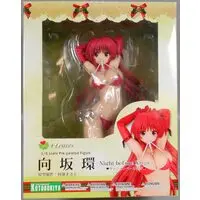 Figure - To Heart 2 / Kousaka Tamaki