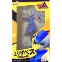 Figure - Persona 4 / Elizabeth (Persona)