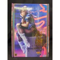 Figure - Street Fighter / Chun-Li