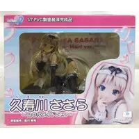 Figure - To Heart 2 / Kusugawa Sasara