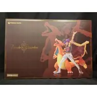 Figure - Pokémon / Charizard